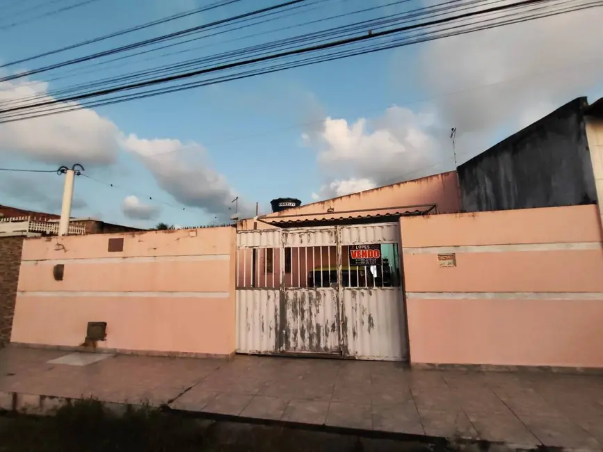 Casa com 2 quartos à venda, 150m2 em Pajuçara, Natal - RN - imagem 3 Foto 3 de Casa com 2 quartos à venda, 150m2 em Pajuçara, Natal - RN