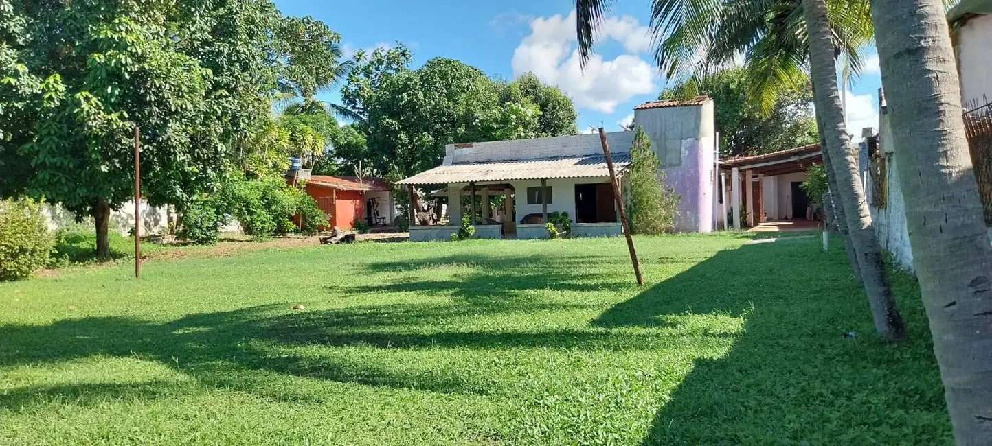 Casa com 6 quartos à venda, 1800m2 em Redinha, Natal - RN - imagem 1 Foto 1 de Casa com 6 quartos à venda, 1800m2 em Redinha, Natal - RN