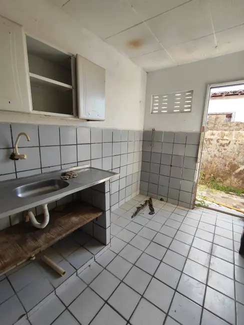 Foto 2 de Casa com 2 quartos à venda, 200m2 em Lagoa Azul, Natal - RN