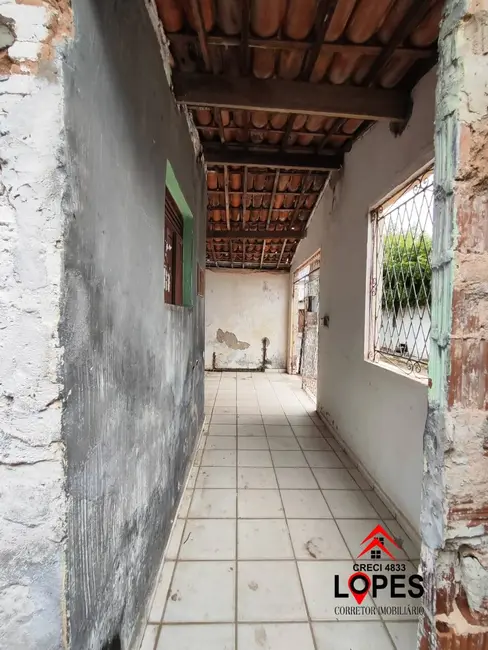 Casa com 4 quartos à venda, 200m2 em Pajuçara, Natal - RN - imagem 3 Foto 3 de Casa com 4 quartos à venda, 200m2 em Pajuçara, Natal - RN