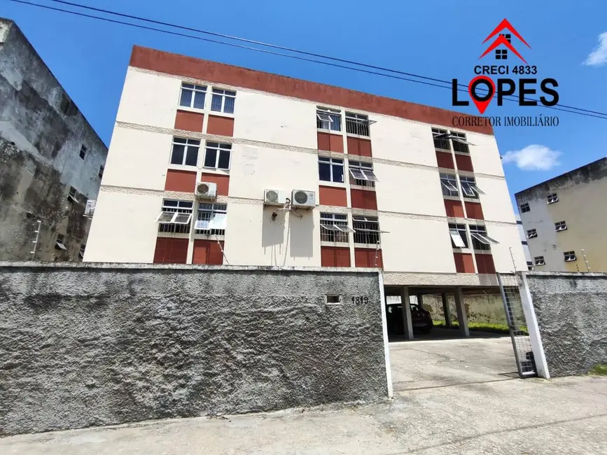 Foto 2 de Apartamento com 3 quartos à venda em Alecrim, Natal - RN