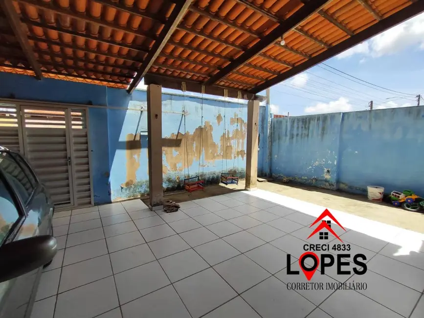 Casa com 3 quartos à venda, 200m2 em Sao Goncalo Do Amarante - RN - imagem 4 Foto 4 de Casa com 3 quartos à venda, 200m2 em Sao Goncalo Do Amarante - RN