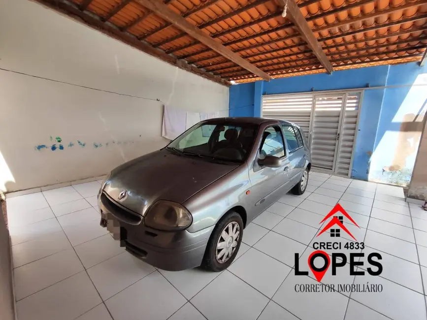 Casa com 3 quartos à venda, 200m2 em Sao Goncalo Do Amarante - RN - imagem 5 Foto 5 de Casa com 3 quartos à venda, 200m2 em Sao Goncalo Do Amarante - RN