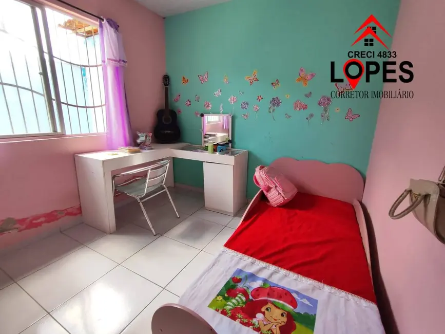 Casa com 3 quartos à venda, 200m2 em Sao Goncalo Do Amarante - RN - imagem 3 Foto 3 de Casa com 3 quartos à venda, 200m2 em Sao Goncalo Do Amarante - RN