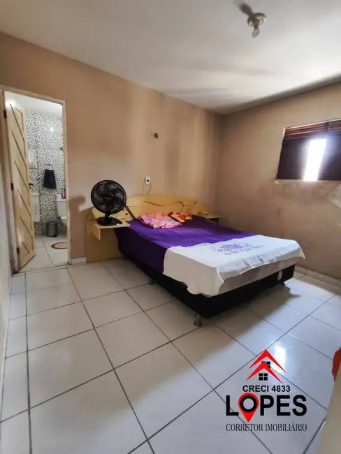 Casa com 3 quartos à venda, 200m2 em Sao Goncalo Do Amarante - RN - imagem 9 Foto 9 de Casa com 3 quartos à venda, 200m2 em Sao Goncalo Do Amarante - RN