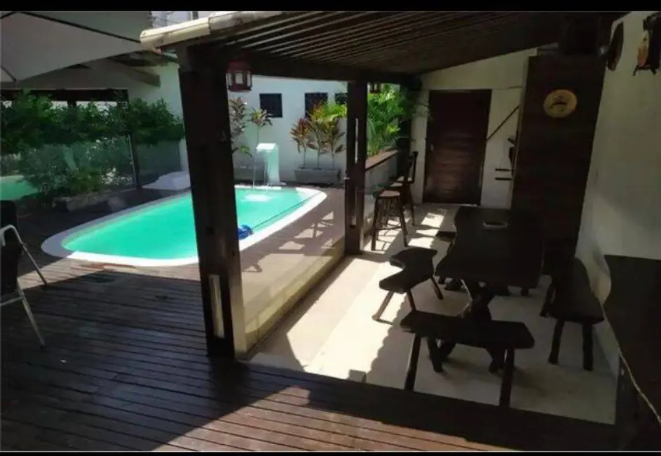 Casa com 4 quartos à venda, 280m2 em Candelária, Natal - RN - imagem 5 Foto 5 de Casa com 4 quartos à venda, 280m2 em Candelária, Natal - RN