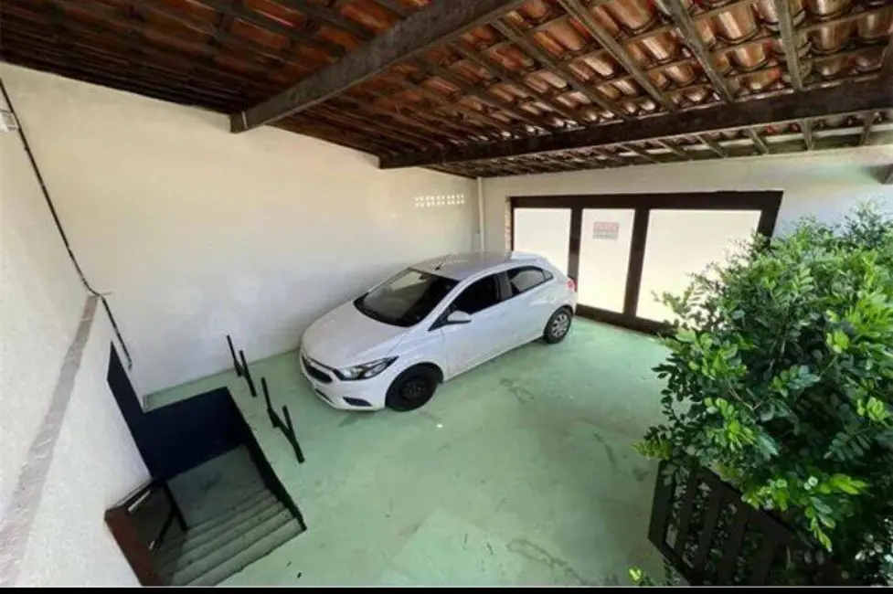 Casa com 4 quartos à venda, 280m2 em Candelária, Natal - RN - imagem 7 Foto 7 de Casa com 4 quartos à venda, 280m2 em Candelária, Natal - RN