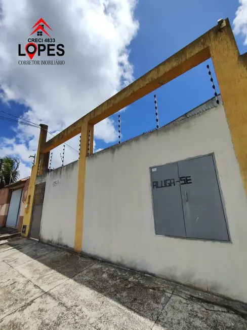 Casa com 8 quartos à venda, 216m2 em Santa Tereza, Parnamirim - RN - imagem 2 Foto 2 de Casa com 8 quartos à venda, 216m2 em Santa Tereza, Parnamirim - RN