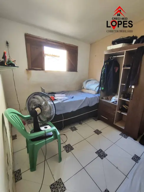 Casa com 2 quartos à venda em Pajuçara, Natal - RN - imagem 6 Foto 6 de Casa com 2 quartos à venda em Pajuçara, Natal - RN