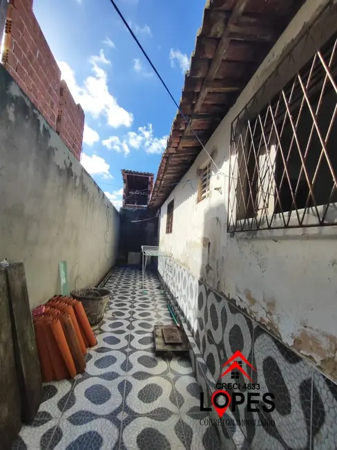 Casa com 2 quartos à venda em Pajuçara, Natal - RN - imagem 8 Foto 8 de Casa com 2 quartos à venda em Pajuçara, Natal - RN