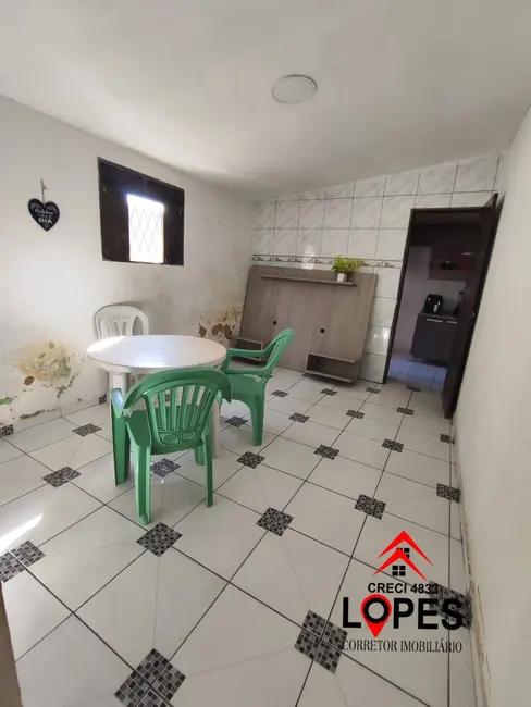Casa com 2 quartos à venda em Pajuçara, Natal - RN - imagem 4 Foto 4 de Casa com 2 quartos à venda em Pajuçara, Natal - RN