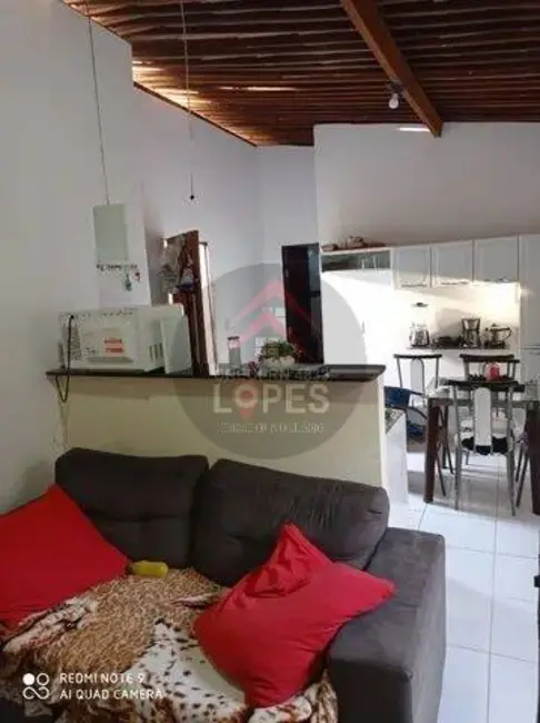 Casa com 3 quartos à venda, 200m2 em Nossa Senhora da Apresentação, Natal - RN - imagem 6 Foto 6 de Casa com 3 quartos à venda, 200m2 em Nossa Senhora da Apresentação, Natal - RN