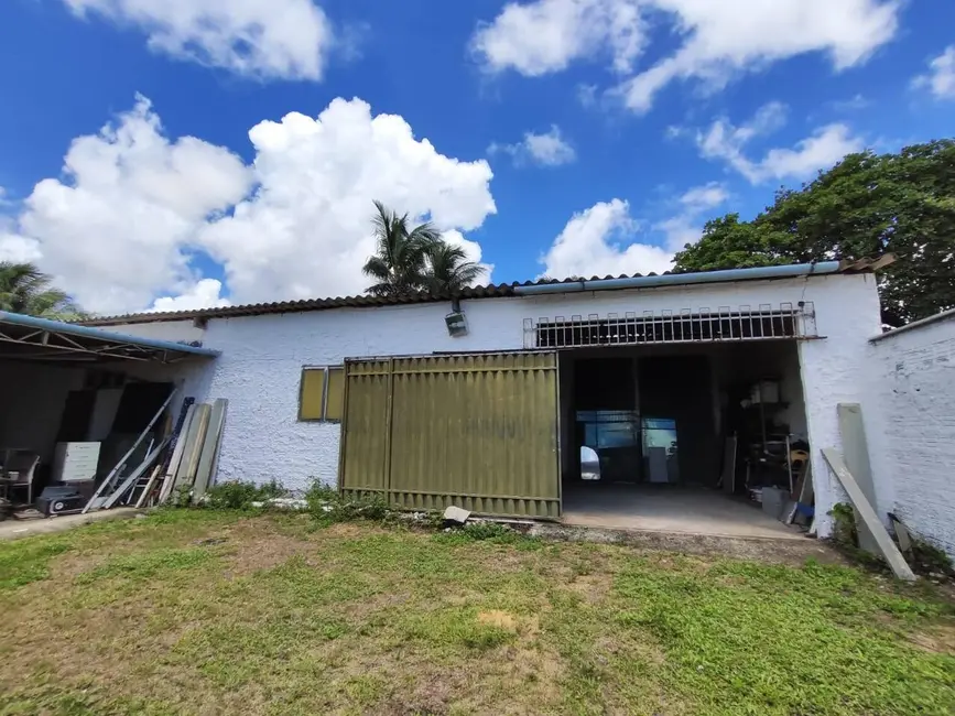 Casa com 3 quartos à venda, 800m2 em Pajuçara, Natal - RN - imagem 5 Foto 5 de Casa com 3 quartos à venda, 800m2 em Pajuçara, Natal - RN