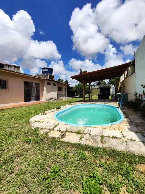 Foto 2 de Casa com 3 quartos à venda, 800m2 em Pajuçara, Natal - RN