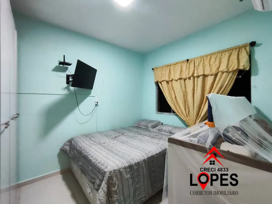 Apartamento com 2 quartos à venda e para alugar, 50m2 em Pajuçara, Natal - RN - imagem 5 Foto 5 de Apartamento com 2 quartos à venda e para alugar, 50m2 em Pajuçara, Natal - RN