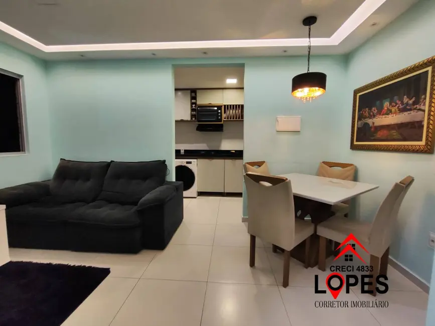 Foto 1 de Apartamento com 2 quartos à venda e para alugar, 50m2 em Pajuçara, Natal - RN