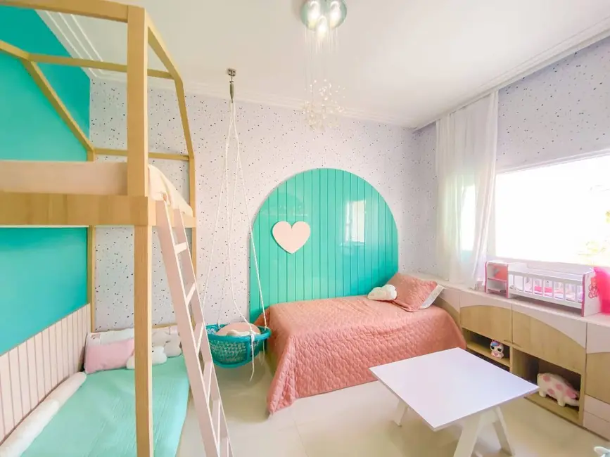 Casa com 5 quartos à venda, 530m2 em Parque do Jiqui, Parnamirim - RN - imagem 8 Foto 8 de Casa com 5 quartos à venda, 530m2 em Parque do Jiqui, Parnamirim - RN