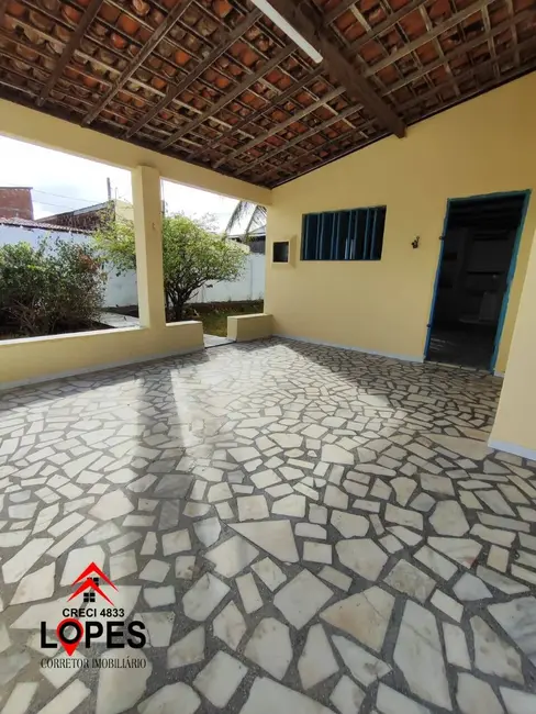 Foto 2 de Casa com 2 quartos à venda, 600m2 em Redinha, Natal - RN