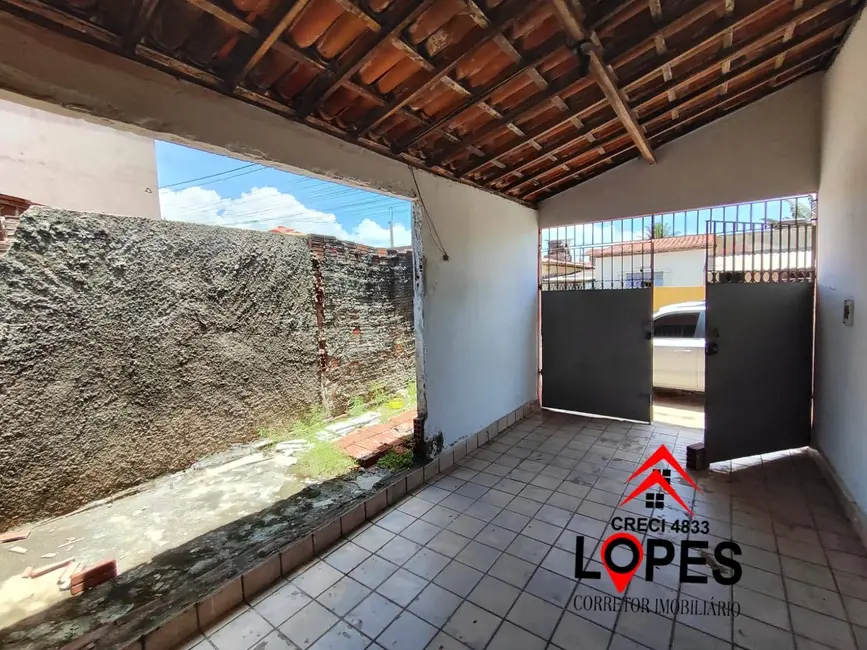 Foto 2 de Casa com 3 quartos à venda, 150m2 em Pajuçara, Natal - RN