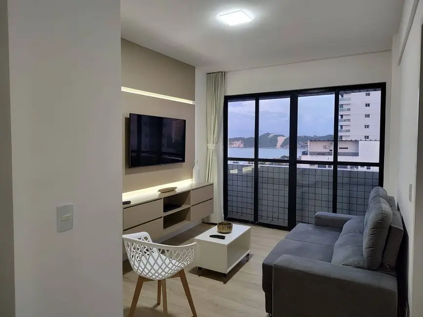 Foto 2 de Apartamento com 2 quartos à venda, 51m2 em Ponta Negra, Natal - RN
