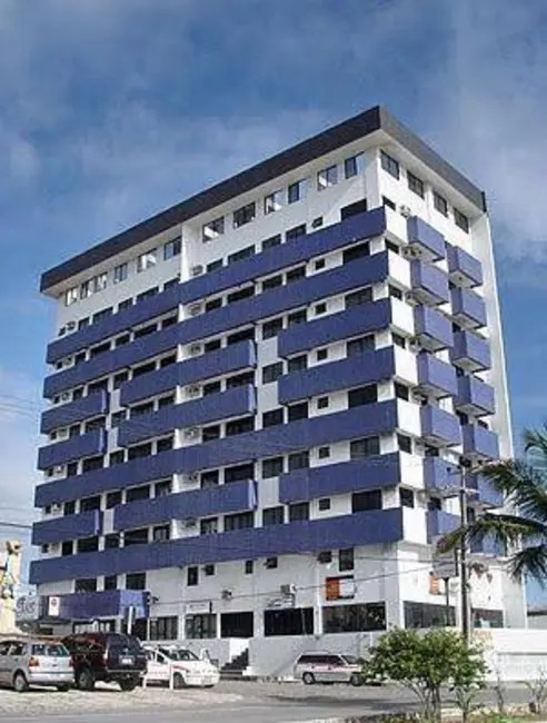 Foto 1 de Apartamento com 2 quartos à venda, 51m2 em Ponta Negra, Natal - RN