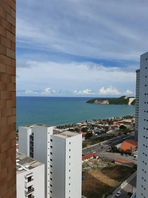 Foto 1 de Apartamento com 2 quartos à venda e para alugar em Ponta Negra, Natal - RN