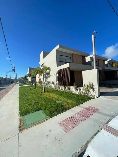 Foto 2 de Casa de Condomínio com 3 quartos à venda, 125m2 em Ponta Negra, Natal - RN