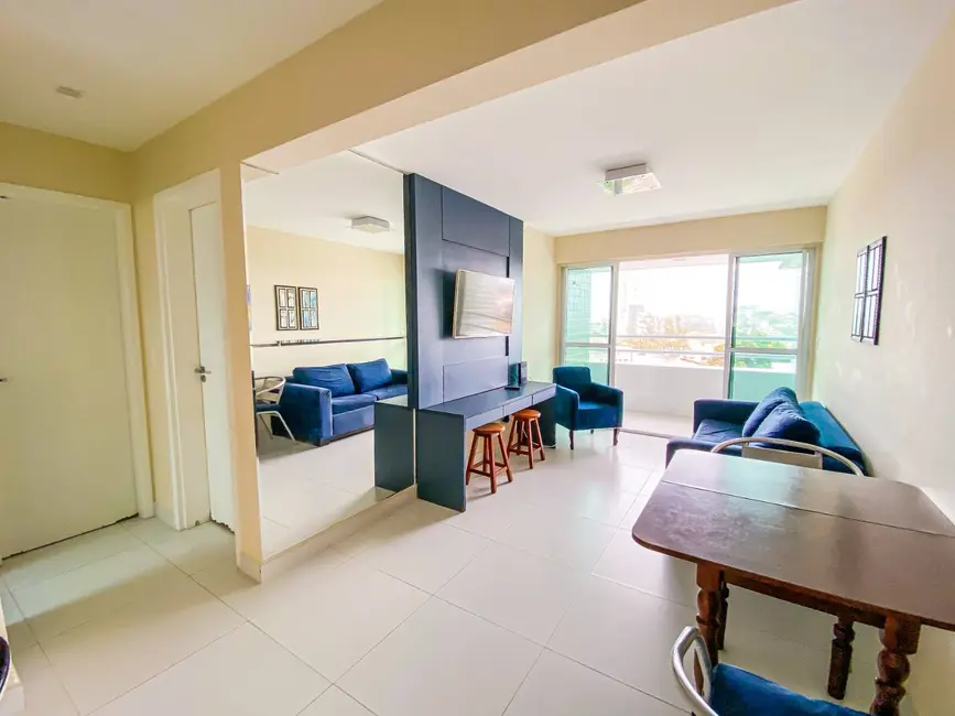 Apartamento com 2 quartos à venda, 55m2 em Ponta Negra, Natal - RN - imagem 8 Foto 8 de Apartamento com 2 quartos à venda, 55m2 em Ponta Negra, Natal - RN