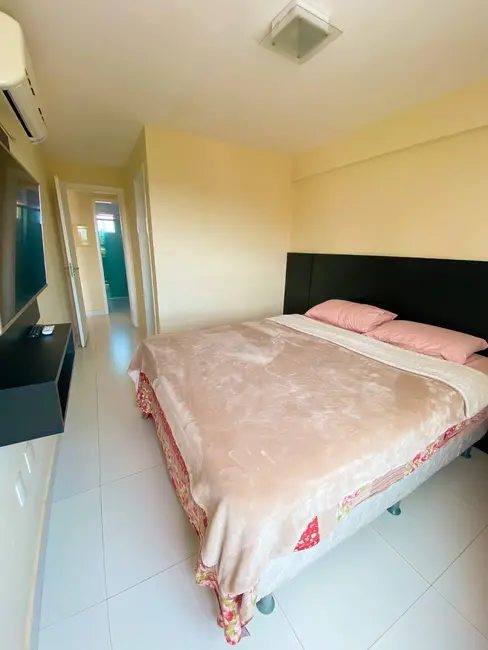Apartamento com 2 quartos à venda, 55m2 em Ponta Negra, Natal - RN - imagem 7 Foto 7 de Apartamento com 2 quartos à venda, 55m2 em Ponta Negra, Natal - RN