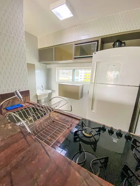 Apartamento com 2 quartos à venda, 55m2 em Ponta Negra, Natal - RN - imagem 6 Foto 6 de Apartamento com 2 quartos à venda, 55m2 em Ponta Negra, Natal - RN