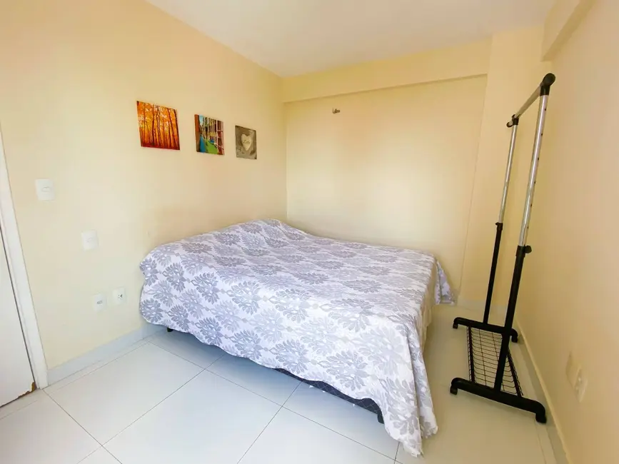Apartamento com 2 quartos à venda, 55m2 em Ponta Negra, Natal - RN - imagem 9 Foto 9 de Apartamento com 2 quartos à venda, 55m2 em Ponta Negra, Natal - RN