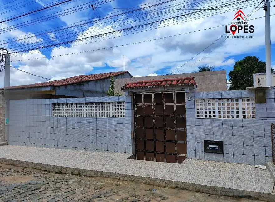 Foto 1 de Casa com 2 quartos à venda, 300m2 em Nordeste, Natal - RN