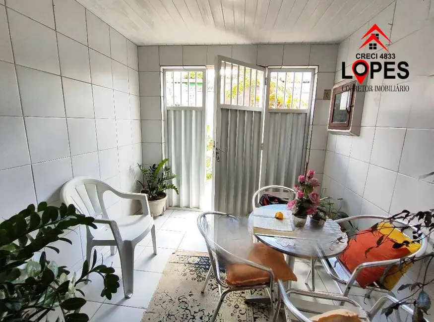 Casa com 2 quartos à venda, 300m2 em Nordeste, Natal - RN - imagem 3 Foto 3 de Casa com 2 quartos à venda, 300m2 em Nordeste, Natal - RN
