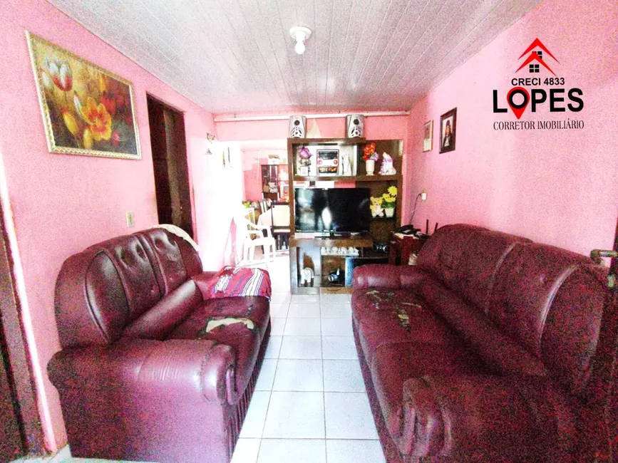 Foto 2 de Casa com 2 quartos à venda, 300m2 em Nordeste, Natal - RN