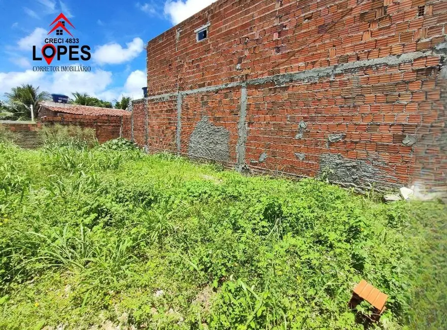 Foto 2 de Terreno / Lote à venda, 204m2 em Redinha, Natal - RN
