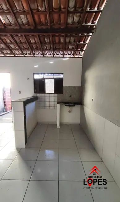 Casa com 2 quartos à venda, 100m2 em Nossa Senhora da Apresentação, Natal - RN - imagem 2 Foto 2 de Casa com 2 quartos à venda, 100m2 em Nossa Senhora da Apresentação, Natal - RN