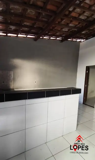 Casa com 2 quartos à venda, 100m2 em Nossa Senhora da Apresentação, Natal - RN - imagem 4 Foto 4 de Casa com 2 quartos à venda, 100m2 em Nossa Senhora da Apresentação, Natal - RN