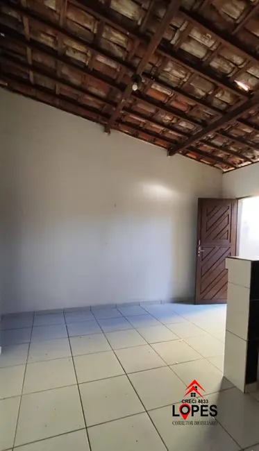Casa com 2 quartos à venda, 100m2 em Nossa Senhora da Apresentação, Natal - RN - imagem 6 Foto 6 de Casa com 2 quartos à venda, 100m2 em Nossa Senhora da Apresentação, Natal - RN