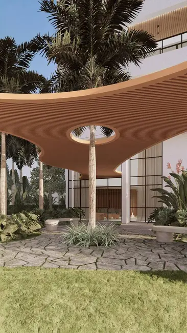 Apartamento com 3 quartos à venda, 137m2 em Lagoa Nova, Natal - RN - imagem 4 Foto 4 de Apartamento com 3 quartos à venda, 137m2 em Lagoa Nova, Natal - RN