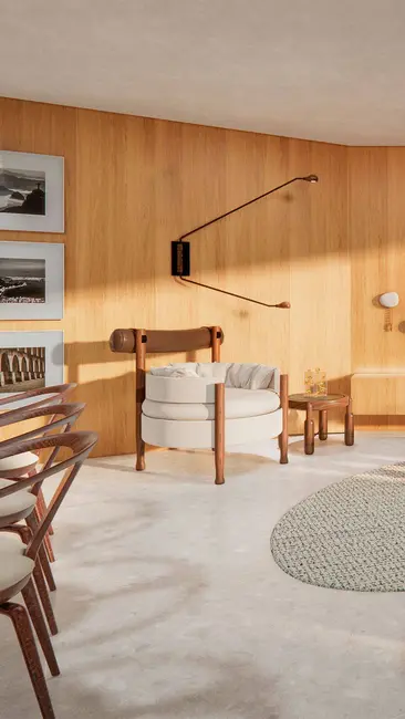 Apartamento com 3 quartos à venda, 137m2 em Lagoa Nova, Natal - RN - imagem 7 Foto 7 de Apartamento com 3 quartos à venda, 137m2 em Lagoa Nova, Natal - RN