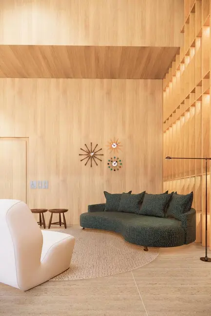 Apartamento com 3 quartos à venda, 137m2 em Lagoa Nova, Natal - RN - imagem 9 Foto 9 de Apartamento com 3 quartos à venda, 137m2 em Lagoa Nova, Natal - RN