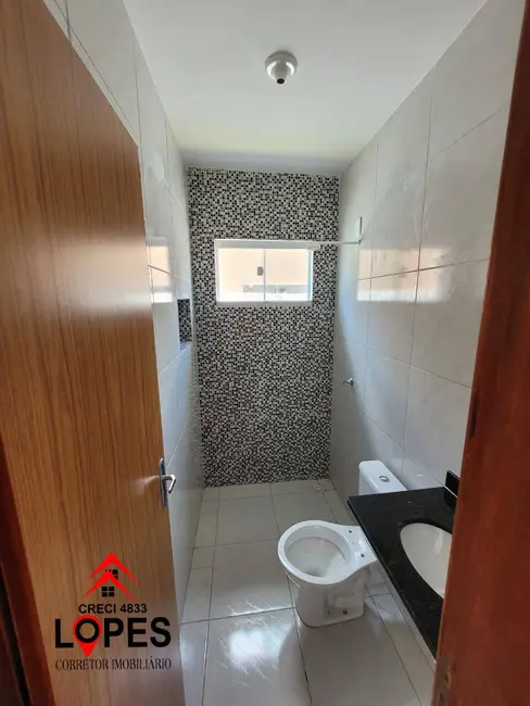 Foto 8 de Casa com 2 quartos à venda, 75m2 em Extremoz - RN