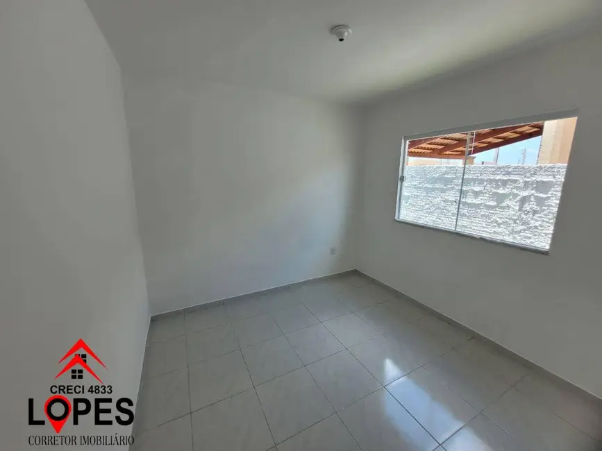 Foto 9 de Casa com 2 quartos à venda, 75m2 em Extremoz - RN