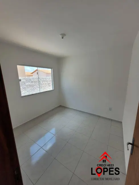 Foto 4 de Casa com 2 quartos à venda, 75m2 em Extremoz - RN