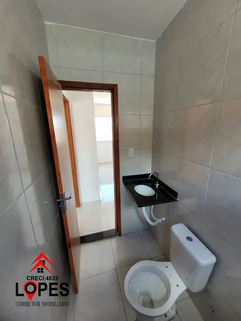 Foto 5 de Casa com 2 quartos à venda, 75m2 em Extremoz - RN