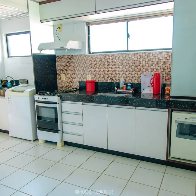 Apartamento com 3 quartos à venda, 98m2 em Candelária, Natal - RN - imagem 6 Foto 6 de Apartamento com 3 quartos à venda, 98m2 em Candelária, Natal - RN
