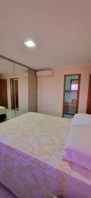 Apartamento com 3 quartos à venda, 98m2 em Candelária, Natal - RN - imagem 3 Foto 3 de Apartamento com 3 quartos à venda, 98m2 em Candelária, Natal - RN