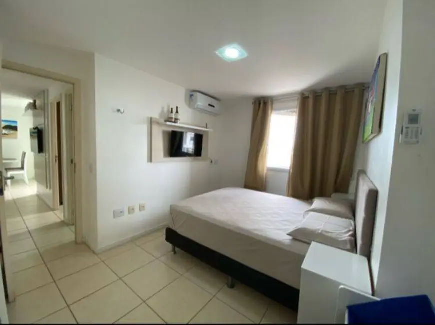Apartamento com 2 quartos à venda, 56m2 em Ponta Negra, Natal - RN - imagem 5 Foto 5 de Apartamento com 2 quartos à venda, 56m2 em Ponta Negra, Natal - RN