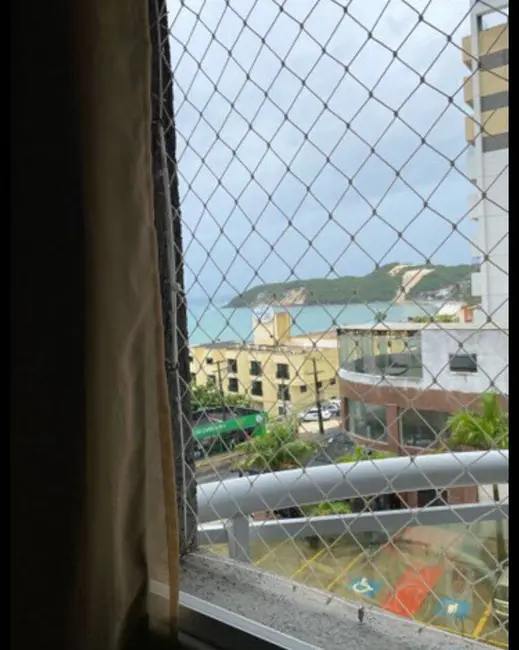 Apartamento com 2 quartos à venda, 56m2 em Ponta Negra, Natal - RN - imagem 7 Foto 7 de Apartamento com 2 quartos à venda, 56m2 em Ponta Negra, Natal - RN