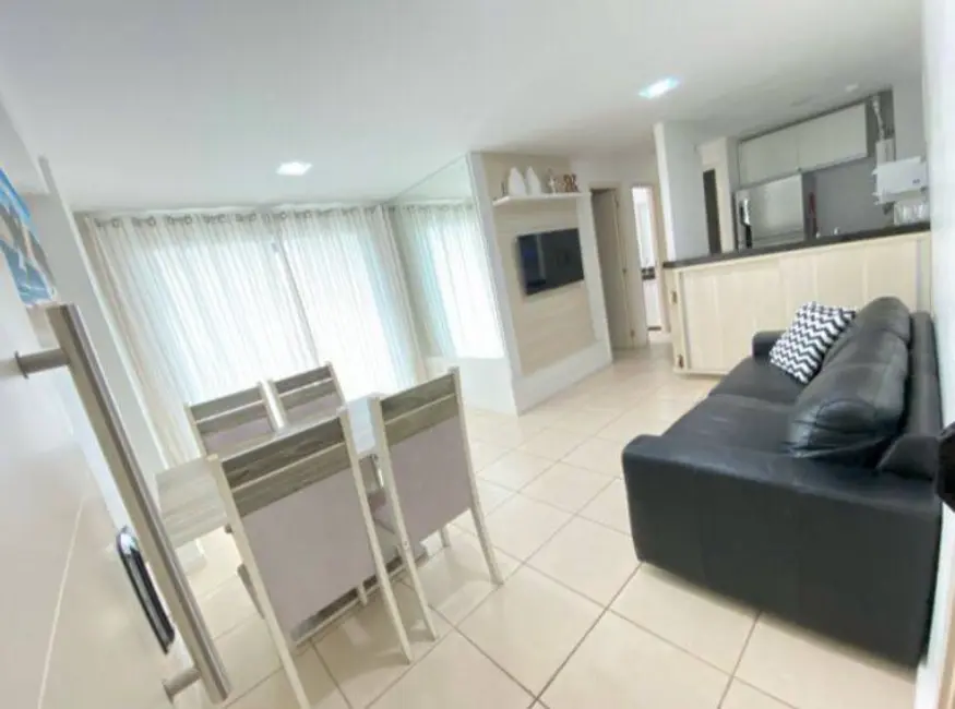 Apartamento com 2 quartos à venda, 56m2 em Ponta Negra, Natal - RN - imagem 3 Foto 3 de Apartamento com 2 quartos à venda, 56m2 em Ponta Negra, Natal - RN
